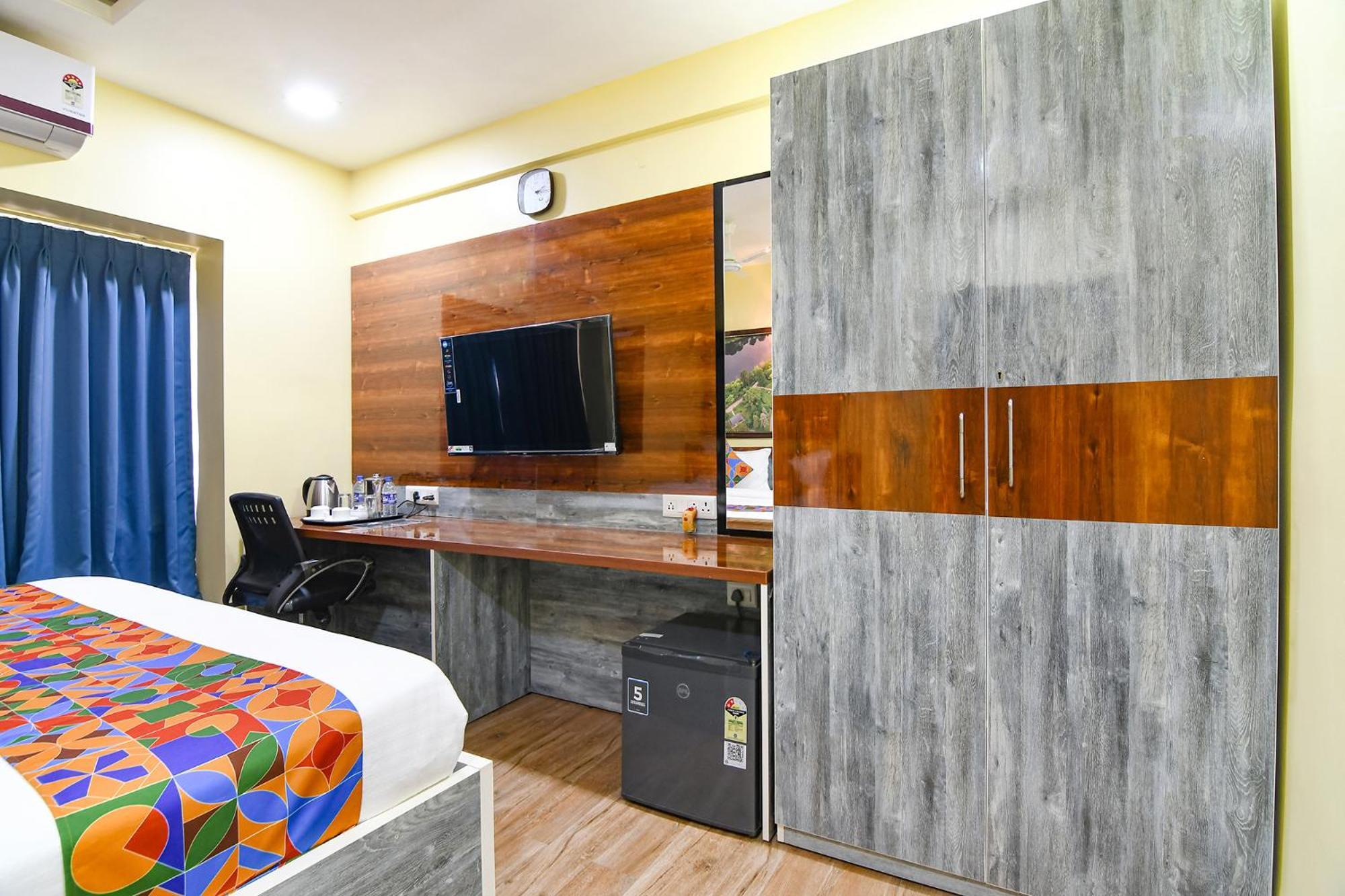 Fabhotel Prime Familto Hotel Kolkata