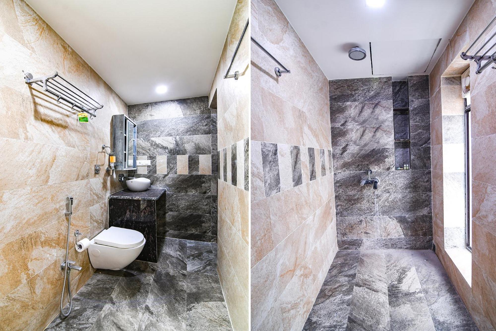 Fabhotel Prime Familto