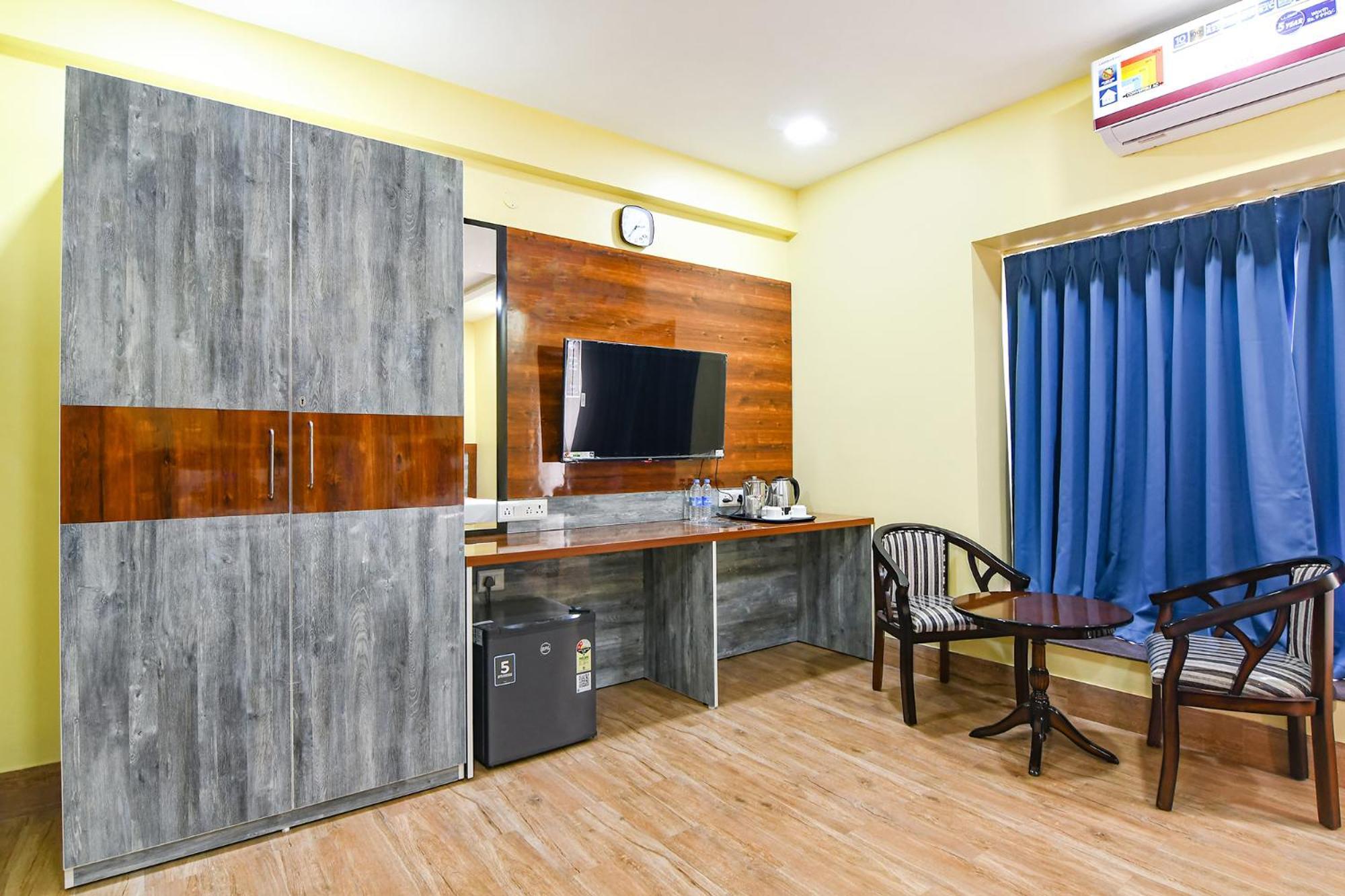 Fabhotel Prime Familto * Kolkata
